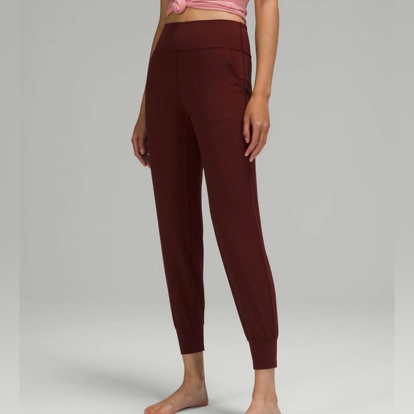 Lululemon Align Jogger - Picture 2 of 7